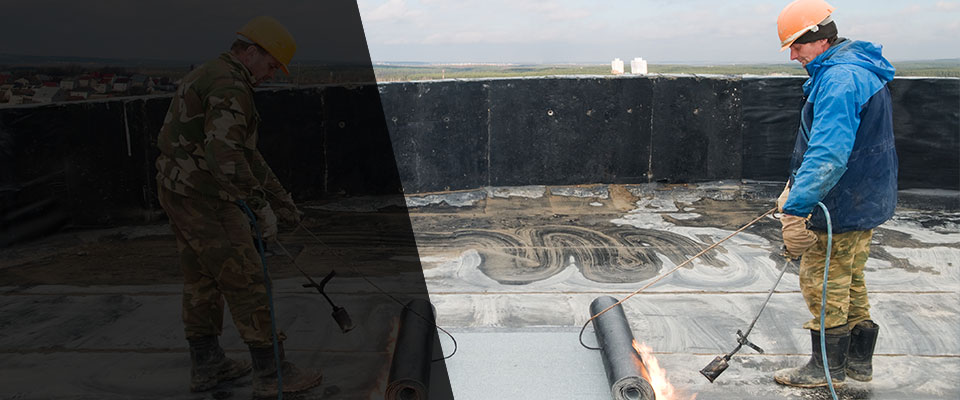 Prospect Hill Roofing Contractors